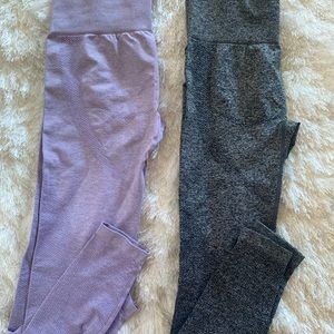 2 Astoria CORE leggings